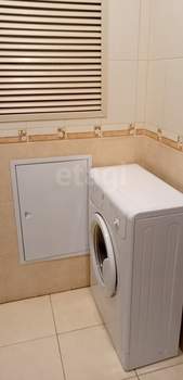 2-к квартира, на длительный срок, 50м2, 2/17 этаж