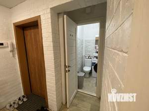 3-к квартира, на длительный срок, 55м2, 2/5 этаж