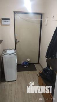 Студия квартира, на длительный срок, 27м2, 5/9 этаж