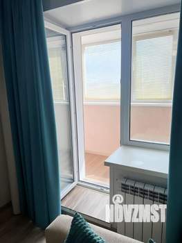 1-к квартира, на длительный срок, 41м2, 9/14 этаж