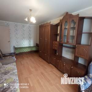 1-к квартира, на длительный срок, 30м2, 1/5 этаж
