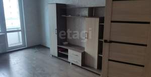 2-к квартира, на длительный срок, 43м2, 11/17 этаж