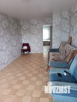 2-к квартира, на длительный срок, 45м2, 3/5 этаж