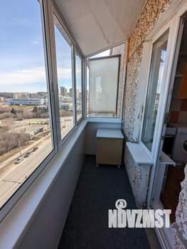1-к квартира, на длительный срок, 30м2, 9/10 этаж