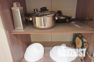 1-к квартира, посуточно, 30м2, 2/9 этаж