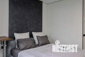 1-к квартира, посуточно, 45м2, 16/25 этаж