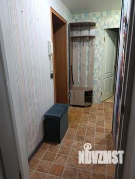 2-к квартира, на длительный срок, 44м2, 4/5 этаж