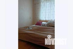 3-к квартира, посуточно, 60м2, 2/6 этаж