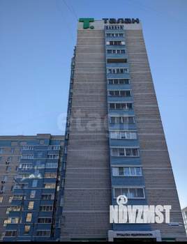 1-к квартира, на длительный срок, 38м2, 7/16 этаж