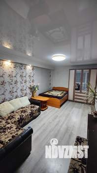 1-к квартира, на длительный срок, 36м2, 16/16 этаж