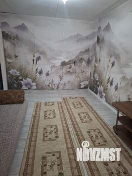 1-к квартира, на длительный срок, 30м2, 5/5 этаж