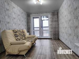 2-к квартира, на длительный срок, 38м2, 12/24 этаж