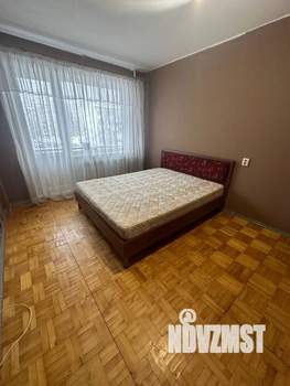 2-к квартира, на длительный срок, 45м2, 4/5 этаж
