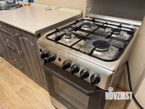 1-к квартира, на длительный срок, 33м2, 5/5 этаж