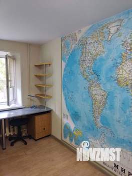2-к квартира, на длительный срок, 45м2, 2/5 этаж