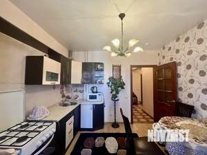 1-к квартира, на длительный срок, 52м2, 8/10 этаж