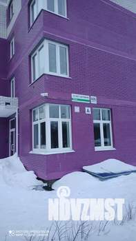 1-к квартира, посуточно, 27м2, 18/18 этаж