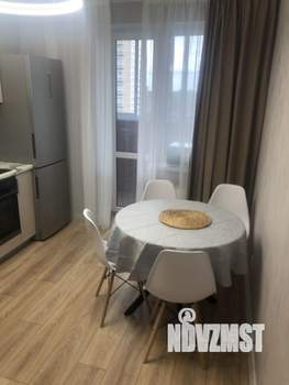 2-к квартира, посуточно, 55м2, 10/17 этаж