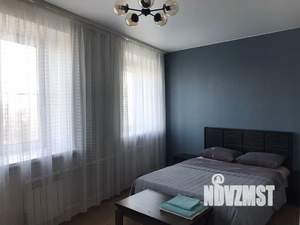 2-к квартира, посуточно, 50м2, 5/5 этаж