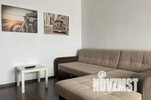 2-к квартира, посуточно, 45м2, 5/5 этаж
