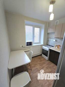 1-к квартира, на длительный срок, 32м2, 4/5 этаж
