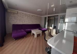 2-к квартира, на длительный срок, 60м2, 16/16 этаж