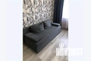 1-к квартира, посуточно, 40м2, 10/17 этаж