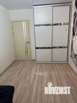 2-к квартира, на длительный срок, 52м2, 10/10 этаж