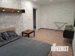 1-к квартира, посуточно, 30м2, 1/5 этаж