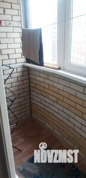 1-к квартира, на длительный срок, 35м2, 10/19 этаж
