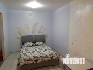 1-к квартира, посуточно, 36м2, 6/9 этаж