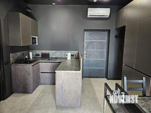 2-к квартира, посуточно, 38м2, 1/1 этаж