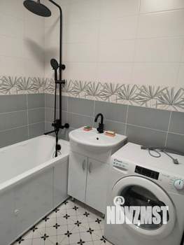 1-к квартира, на длительный срок, 42м2, 8/14 этаж