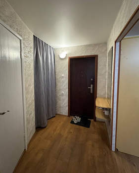 1-к квартира, на длительный срок, 36м2, 9/14 этаж