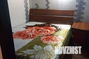 3-к квартира, посуточно, 56м2, 1/5 этаж