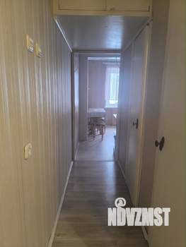 2-к квартира, на длительный срок, 50м2, 2/5 этаж