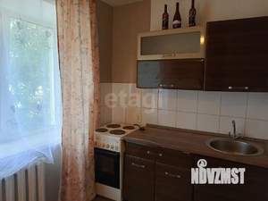 1-к квартира, на длительный срок, 33м2, 2/5 этаж