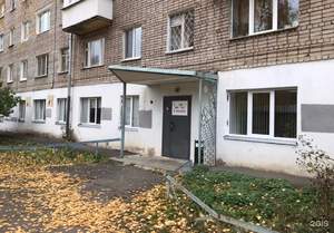 2-к квартира, на длительный срок, 45м2, 4/5 этаж