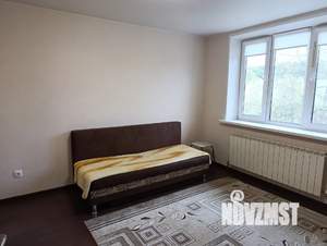 1-к квартира, посуточно, 24м2, 3/3 этаж