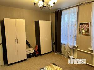 2-к квартира, на длительный срок, 48м2, 1/3 этаж