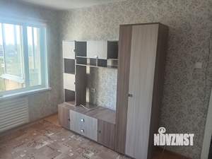 1-к квартира, на длительный срок, 33м2, 6/9 этаж