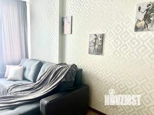 2-к квартира, посуточно, 45м2, 23/25 этаж