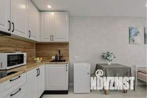 1-к квартира, посуточно, 28м2, 9/17 этаж