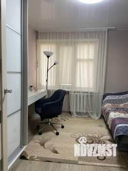2-к квартира, на длительный срок, 45м2, 1/9 этаж