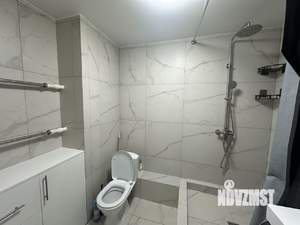 1-к квартира, на длительный срок, 36м2, 5/18 этаж