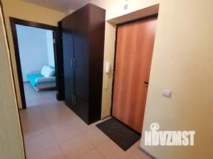 2-к квартира, посуточно, 55м2, 6/16 этаж