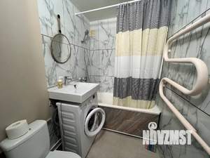 2-к квартира, посуточно, 45м2, 3/5 этаж