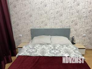 1-к квартира, посуточно, 44м2, 2/9 этаж