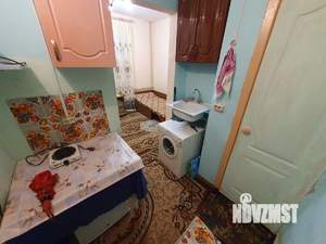 Студия квартира, на длительный срок, 13м2, 1/5 этаж