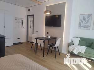 1-к квартира, посуточно, 25м2, 1/9 этаж